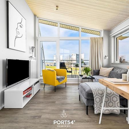 Ferienhaus Kleine Sonne Marina Wendtorf מראה חיצוני תמונה