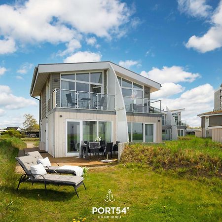 Ferienhaus Kleine Sonne Marina Wendtorf מראה חיצוני תמונה