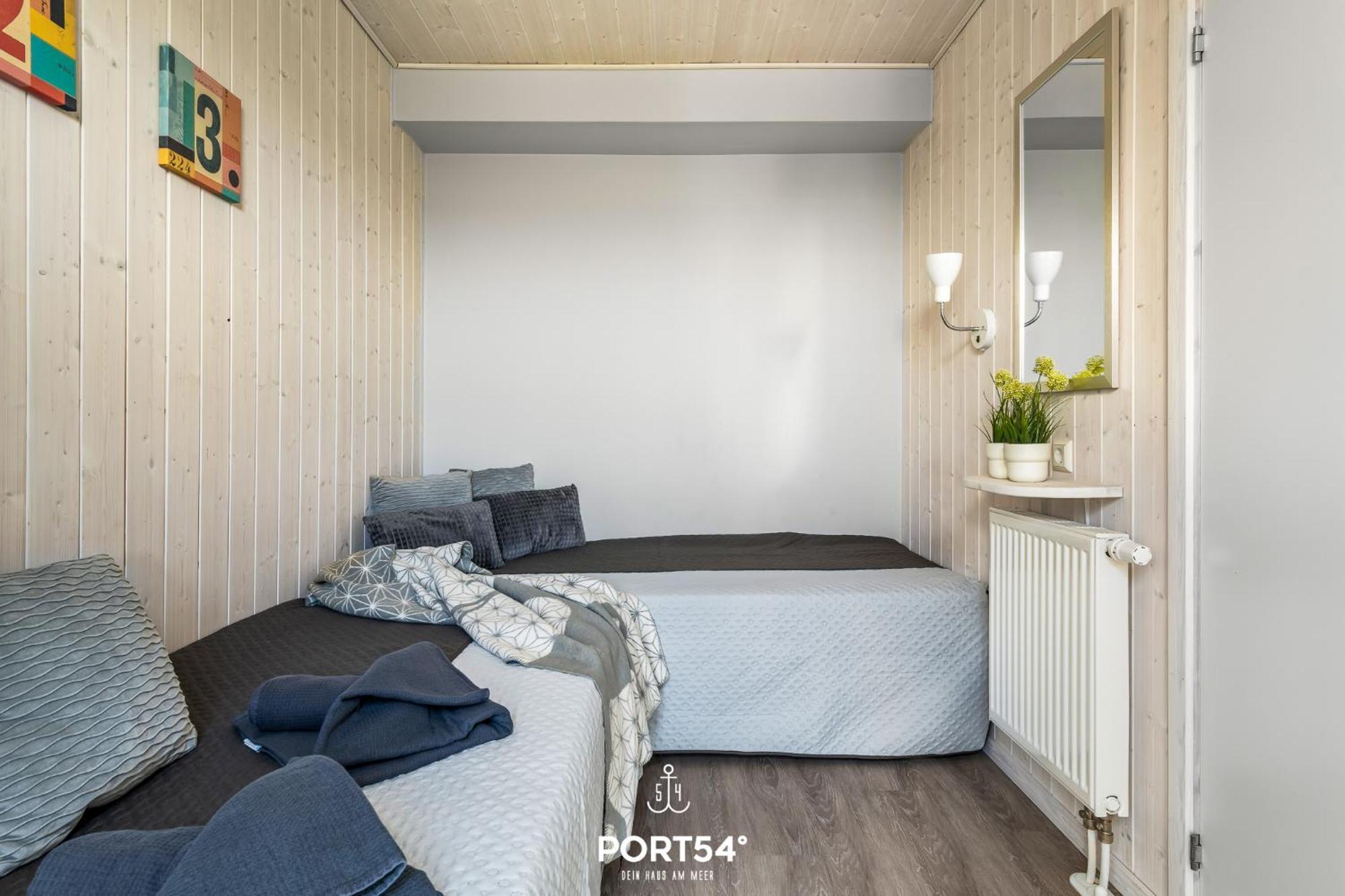 Ferienhaus Kleine Sonne Marina Wendtorf מראה חיצוני תמונה