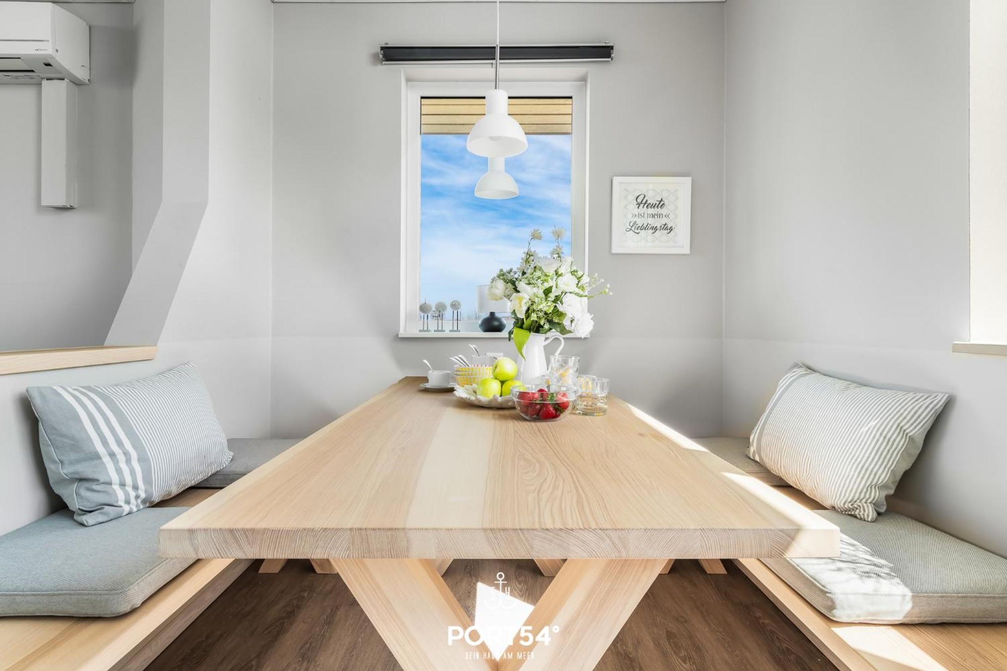 Ferienhaus Kleine Sonne Marina Wendtorf מראה חיצוני תמונה