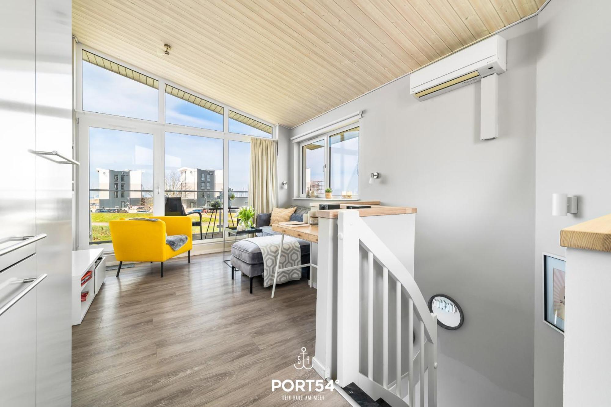 Ferienhaus Kleine Sonne Marina Wendtorf מראה חיצוני תמונה