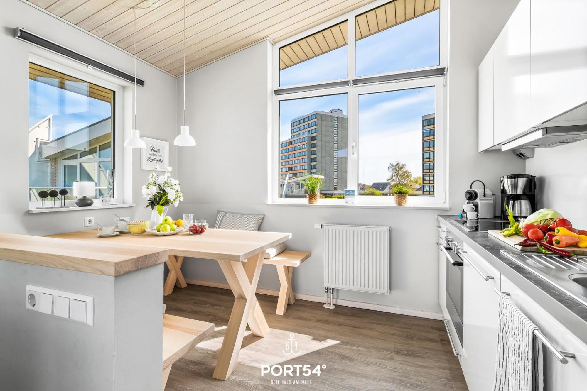 Ferienhaus Kleine Sonne Marina Wendtorf מראה חיצוני תמונה