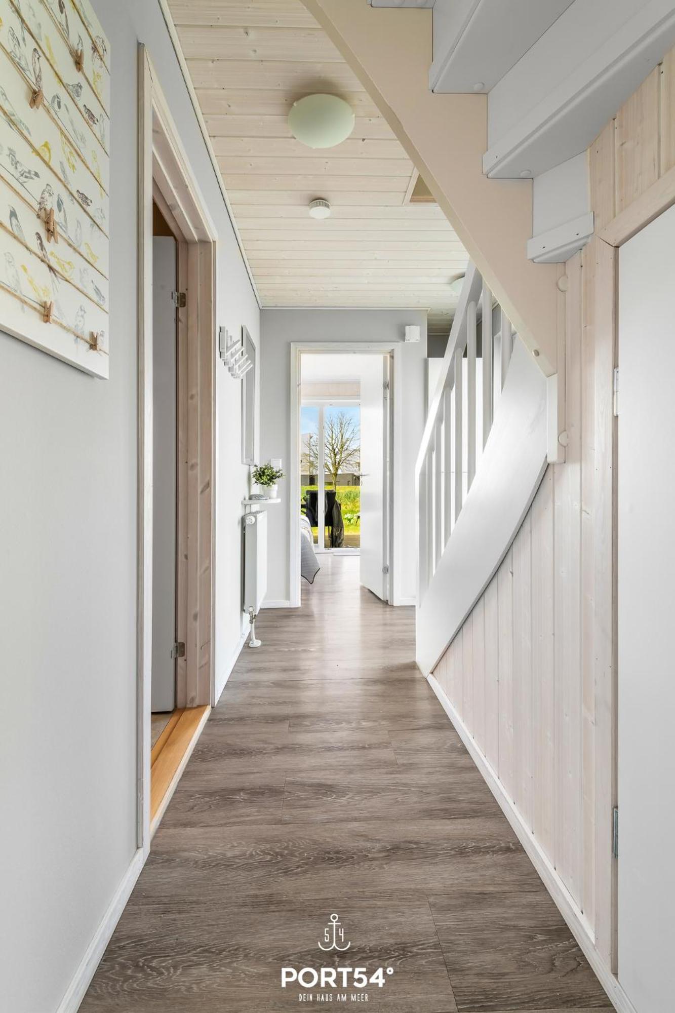 Ferienhaus Kleine Sonne Marina Wendtorf מראה חיצוני תמונה